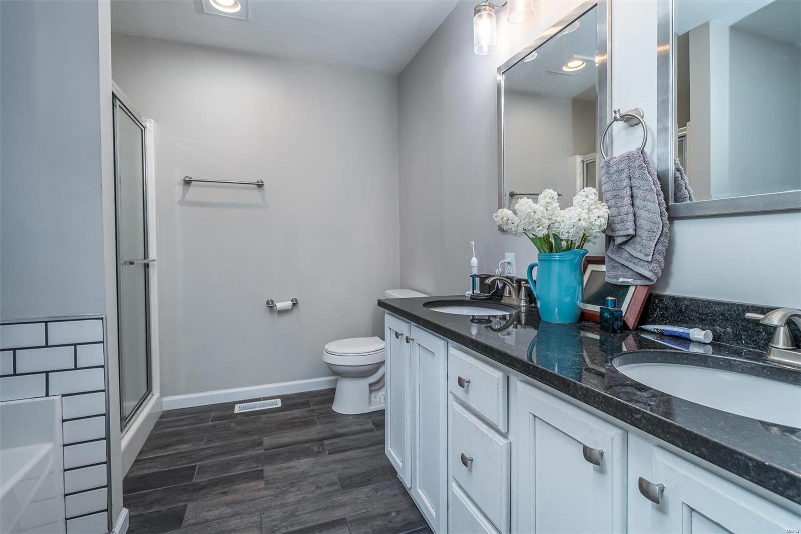 Wayne Brown - Residential