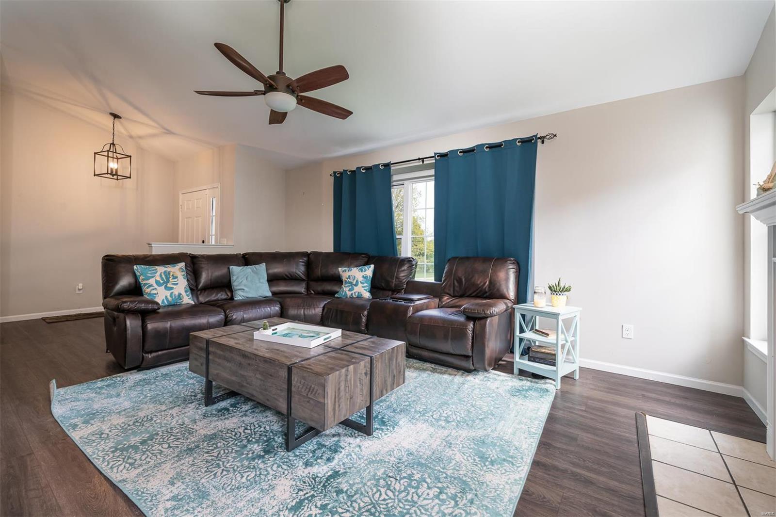 Wayne Brown - Residential