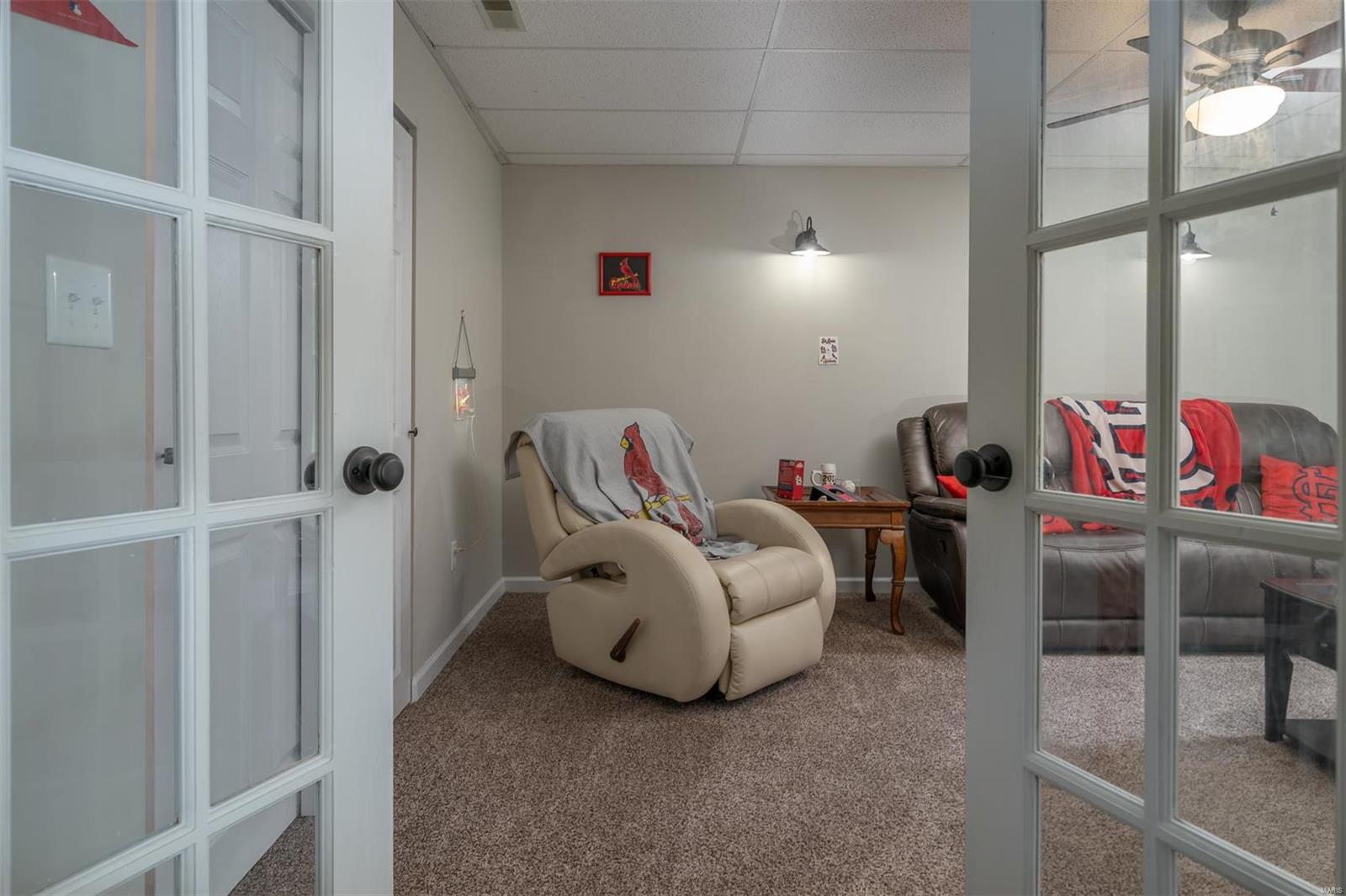 Wayne Brown - Residential