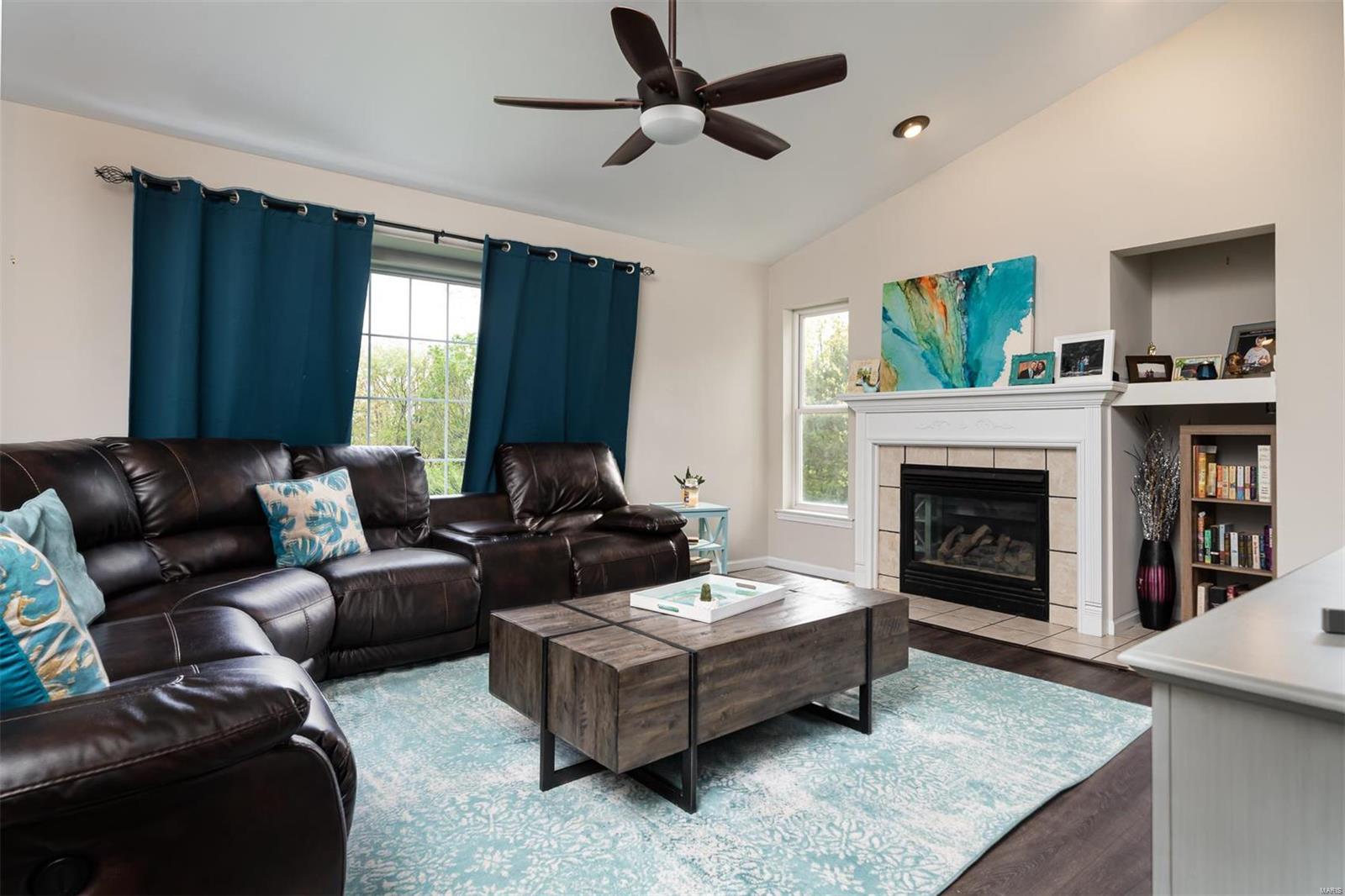 Wayne Brown - Residential