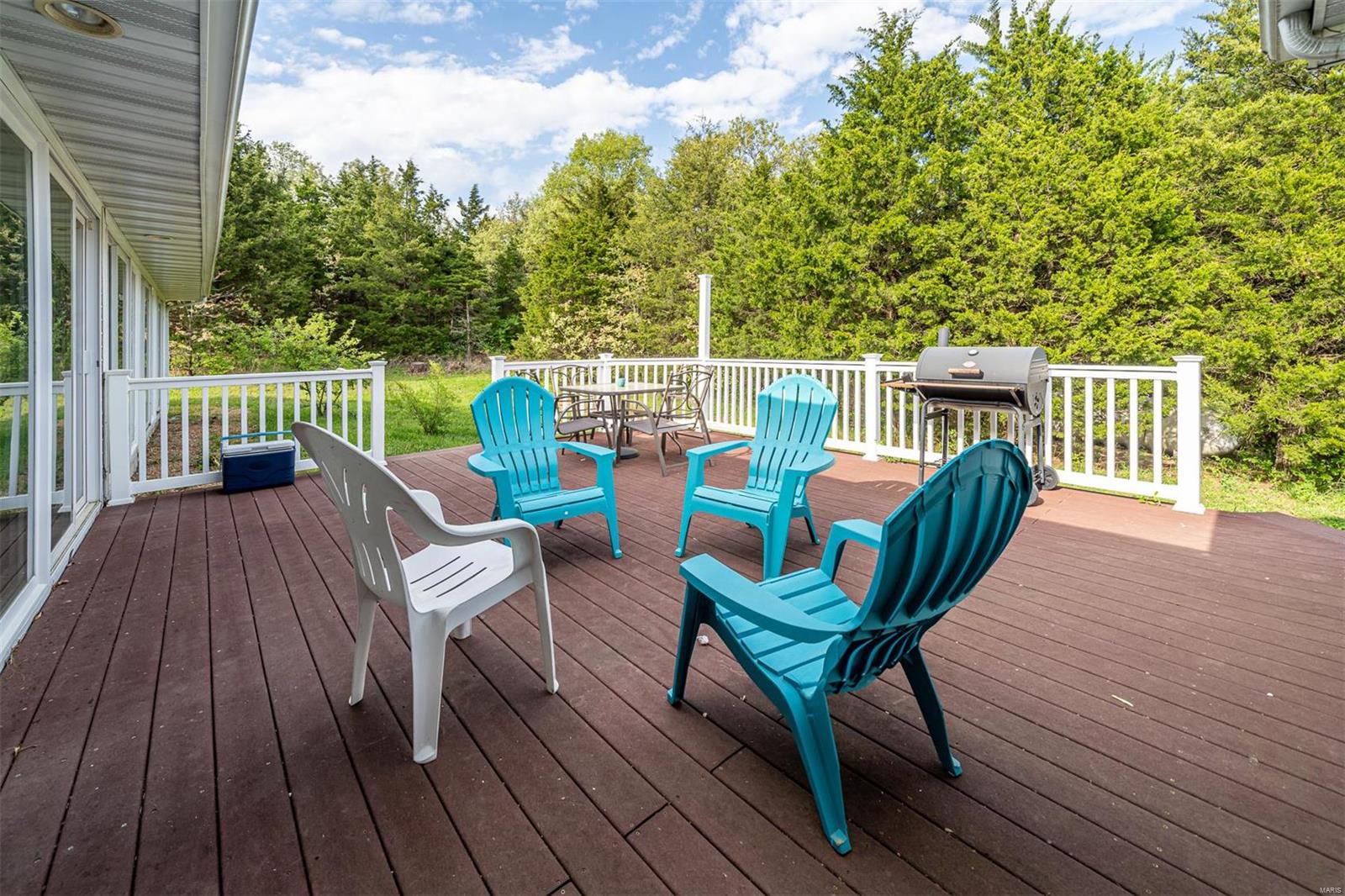 Wayne Brown - Residential