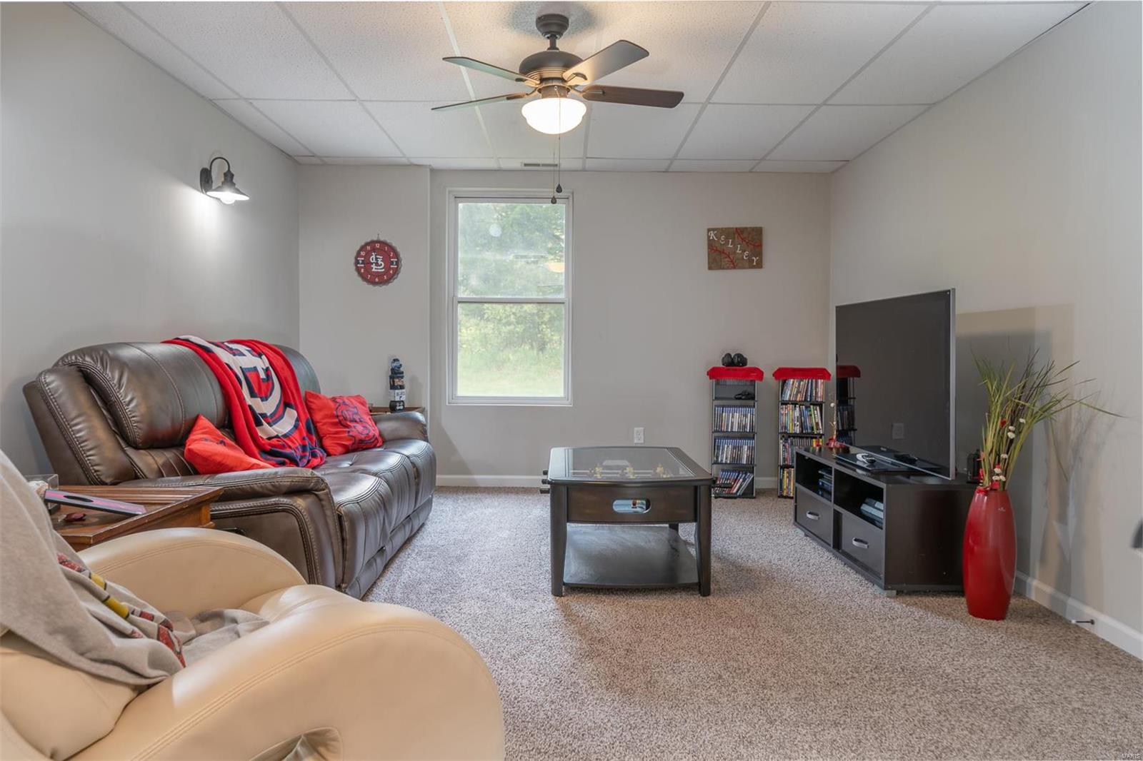 Wayne Brown - Residential