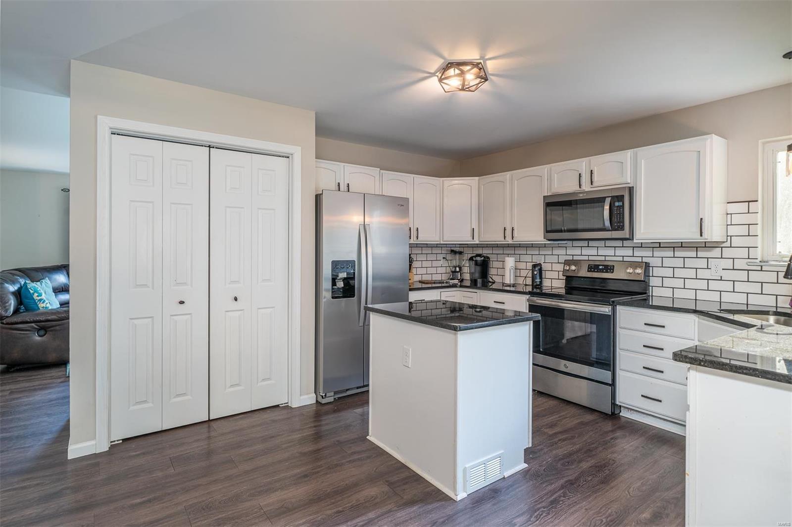 Wayne Brown - Residential