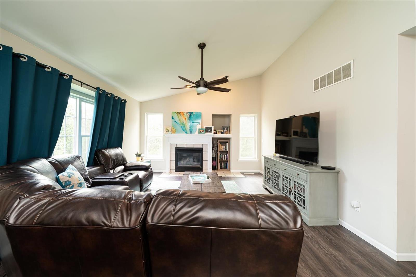 Wayne Brown - Residential