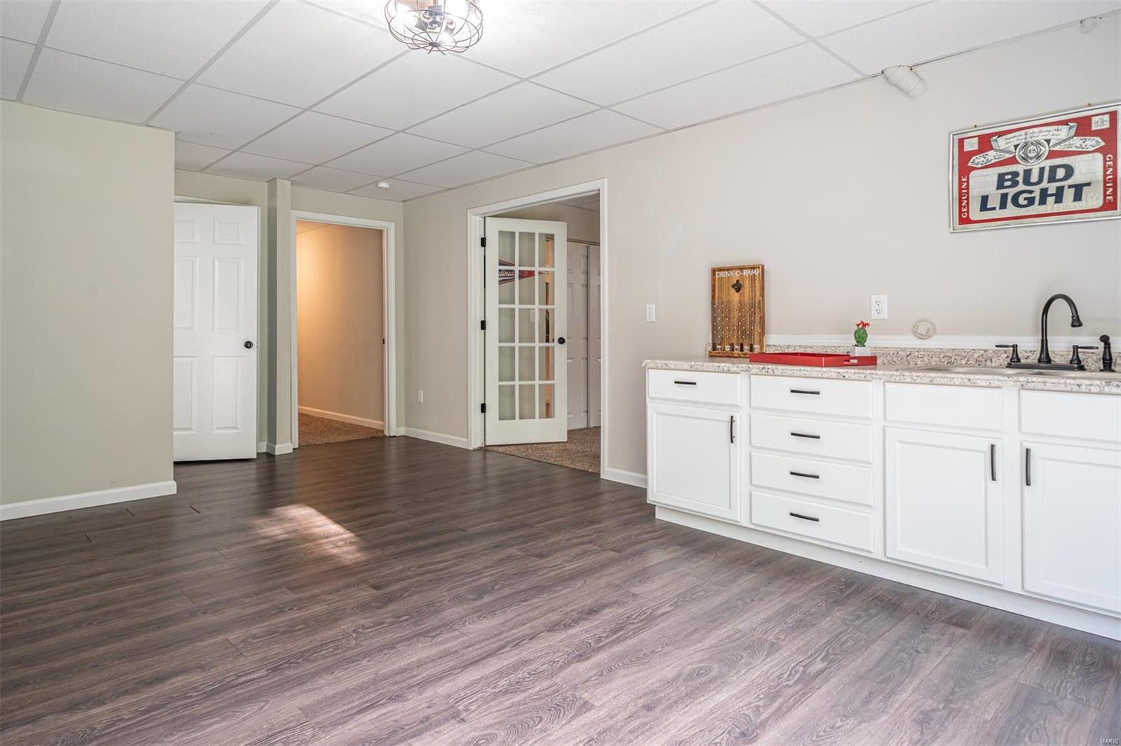 Wayne Brown - Residential