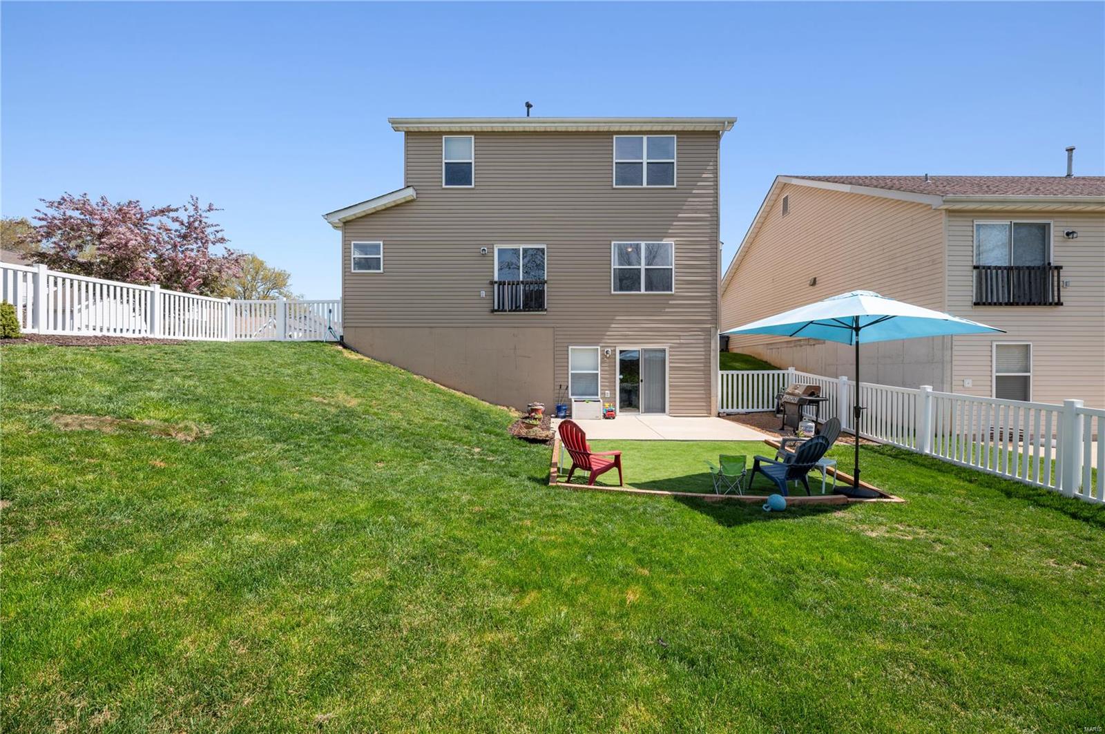 Hyland Green #2 - Residential