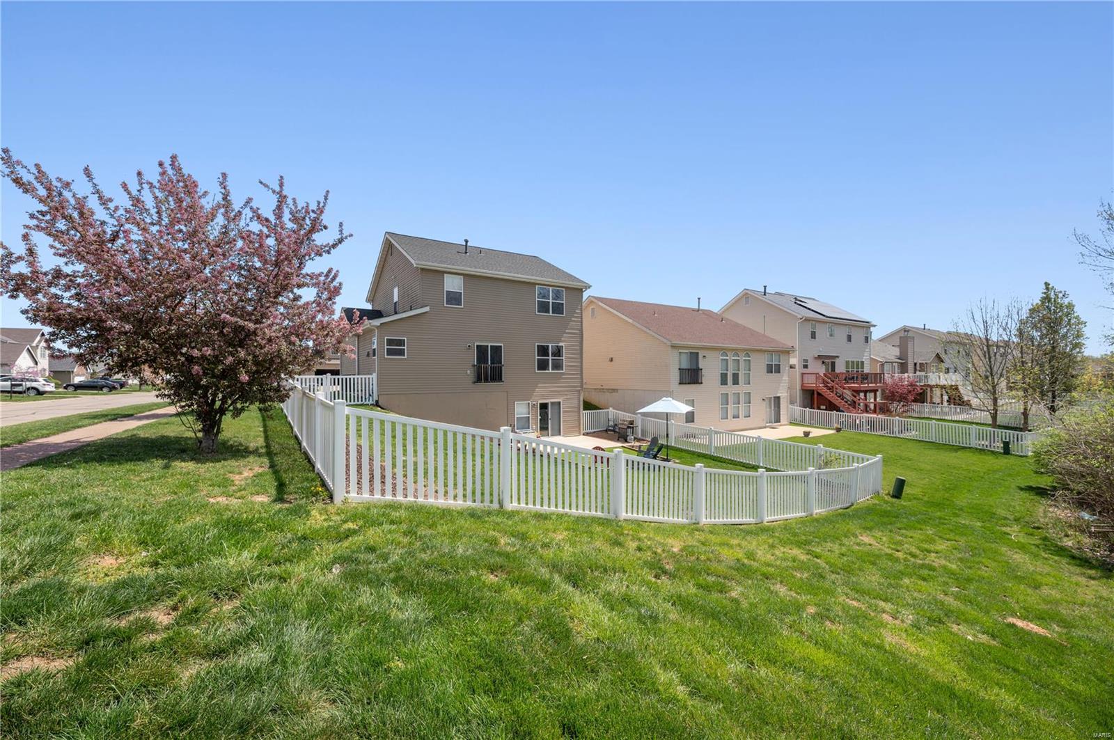 Hyland Green #2 - Residential