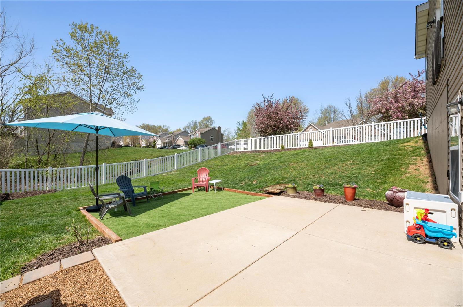 Hyland Green #2 - Residential