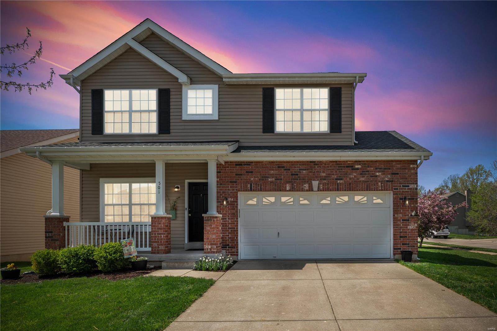 Hyland Green #2 - Residential