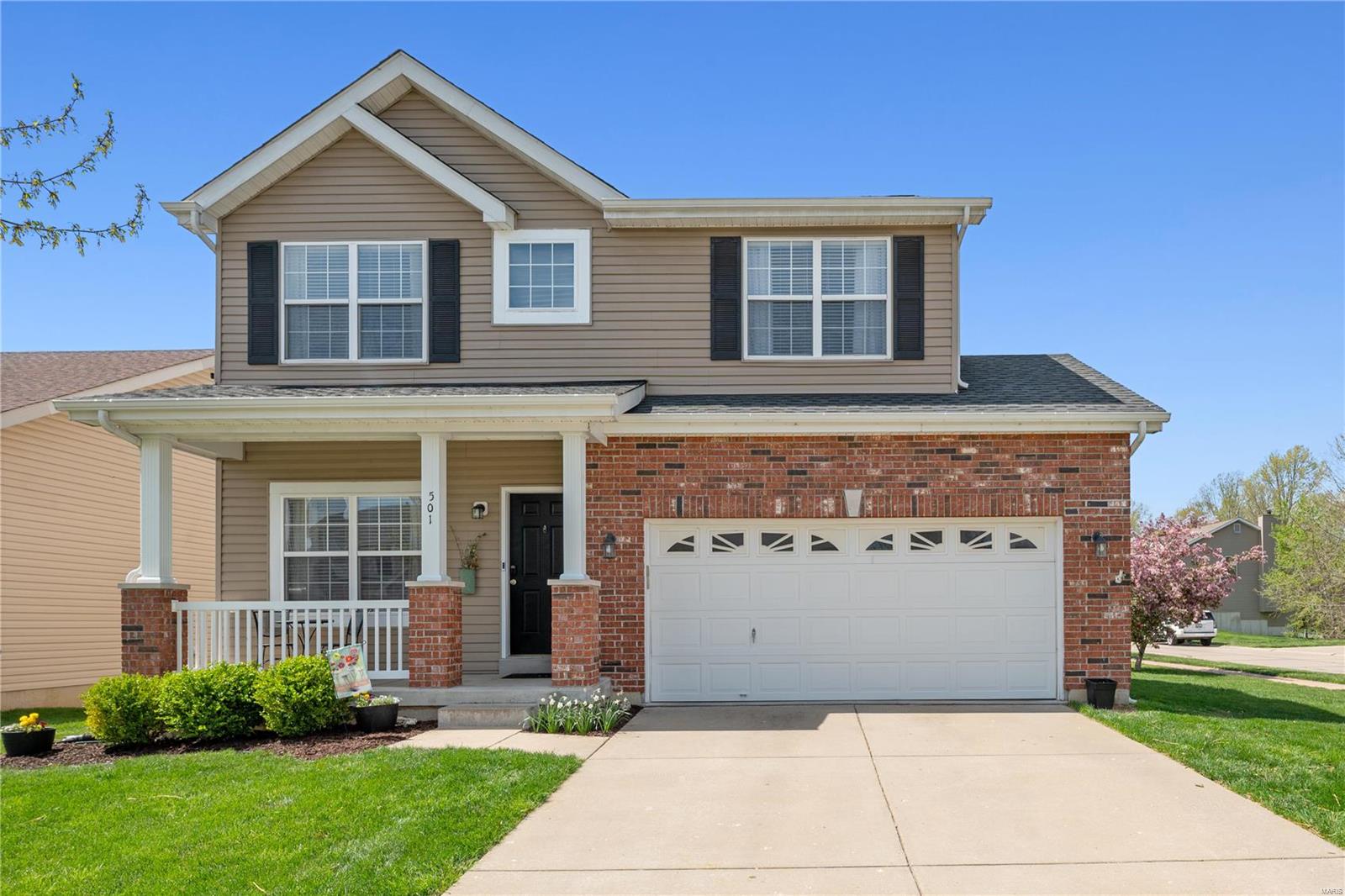 Hyland Green #2 - Residential