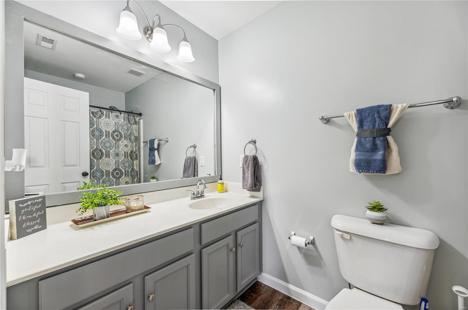 Hyland Green #2 - Residential