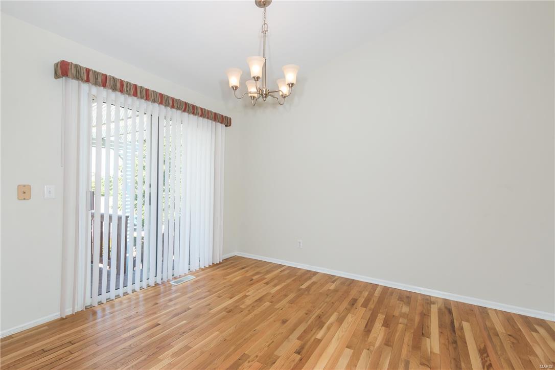 St Chas Crossing - Residential