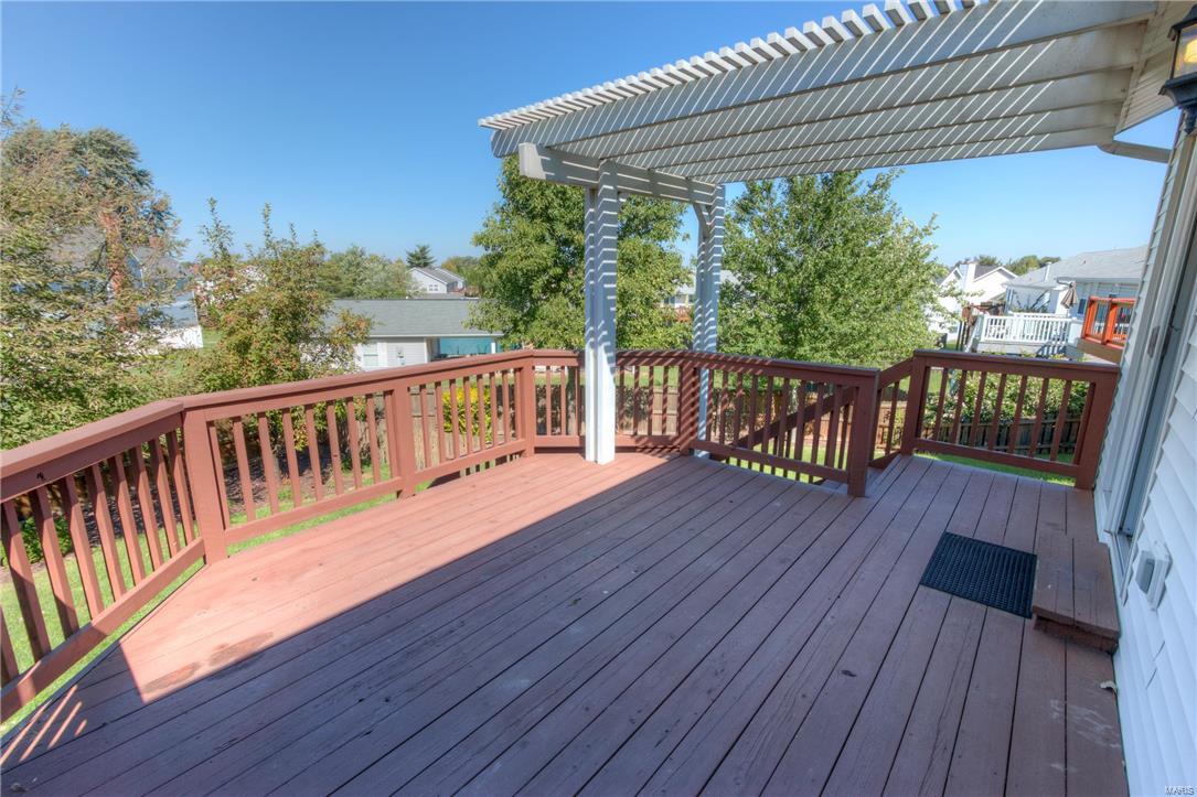 St Chas Crossing - Residential