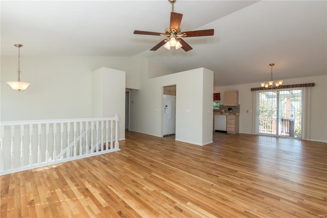 St Chas Crossing - Residential