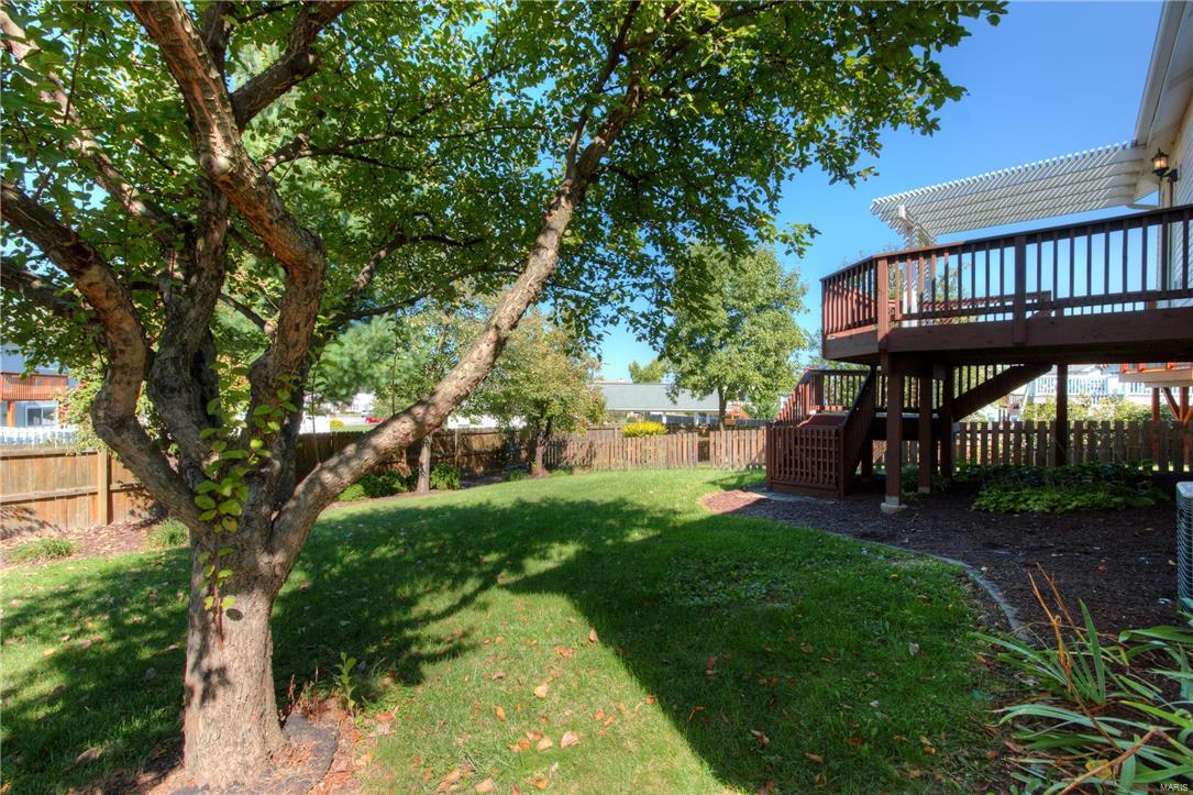 St Chas Crossing - Residential