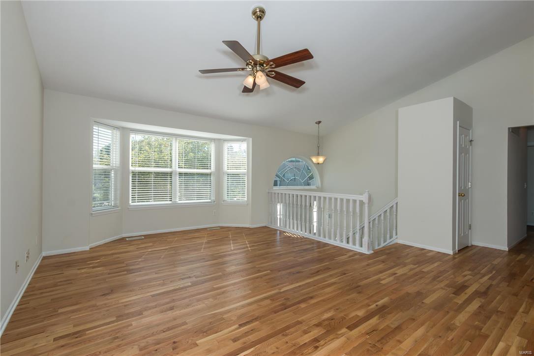 St Chas Crossing - Residential