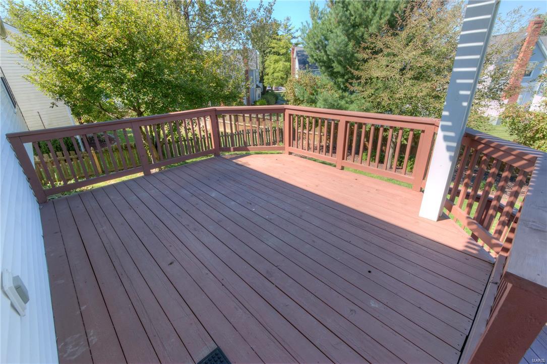 St Chas Crossing - Residential