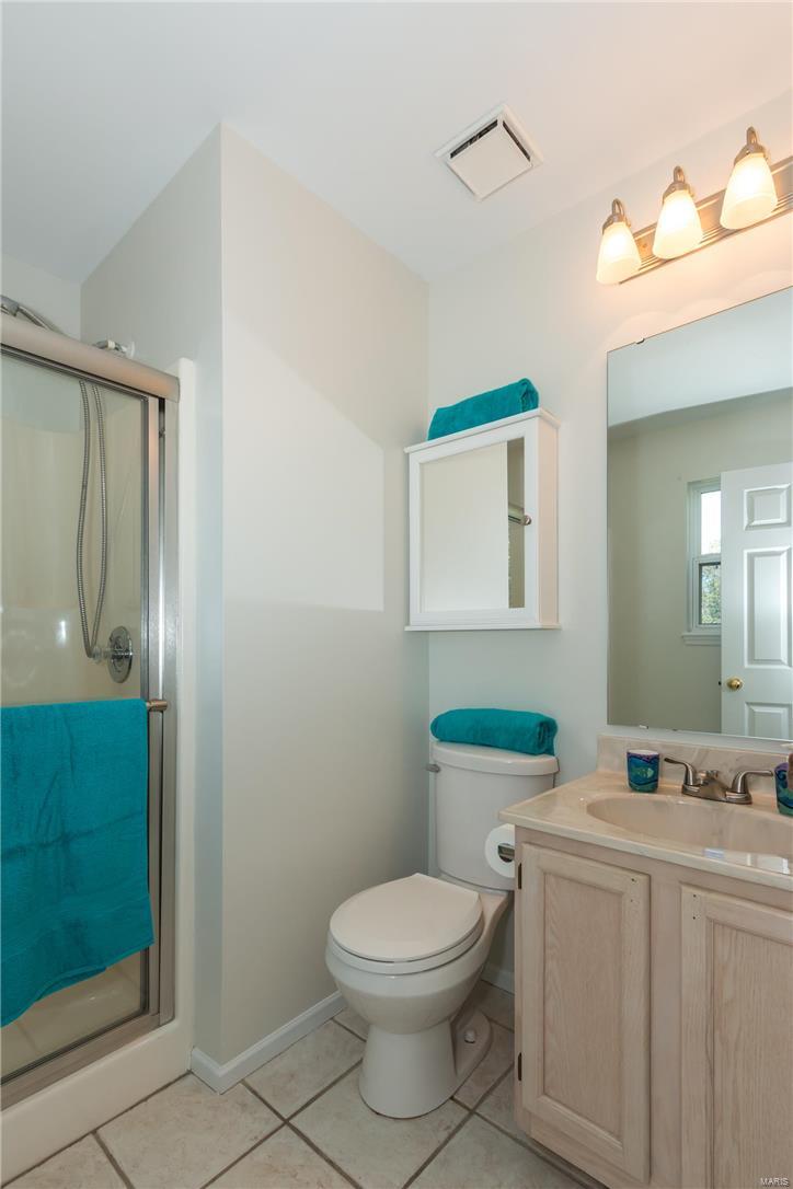 St Chas Crossing - Residential