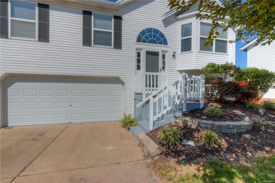 St Chas Crossing - Residential