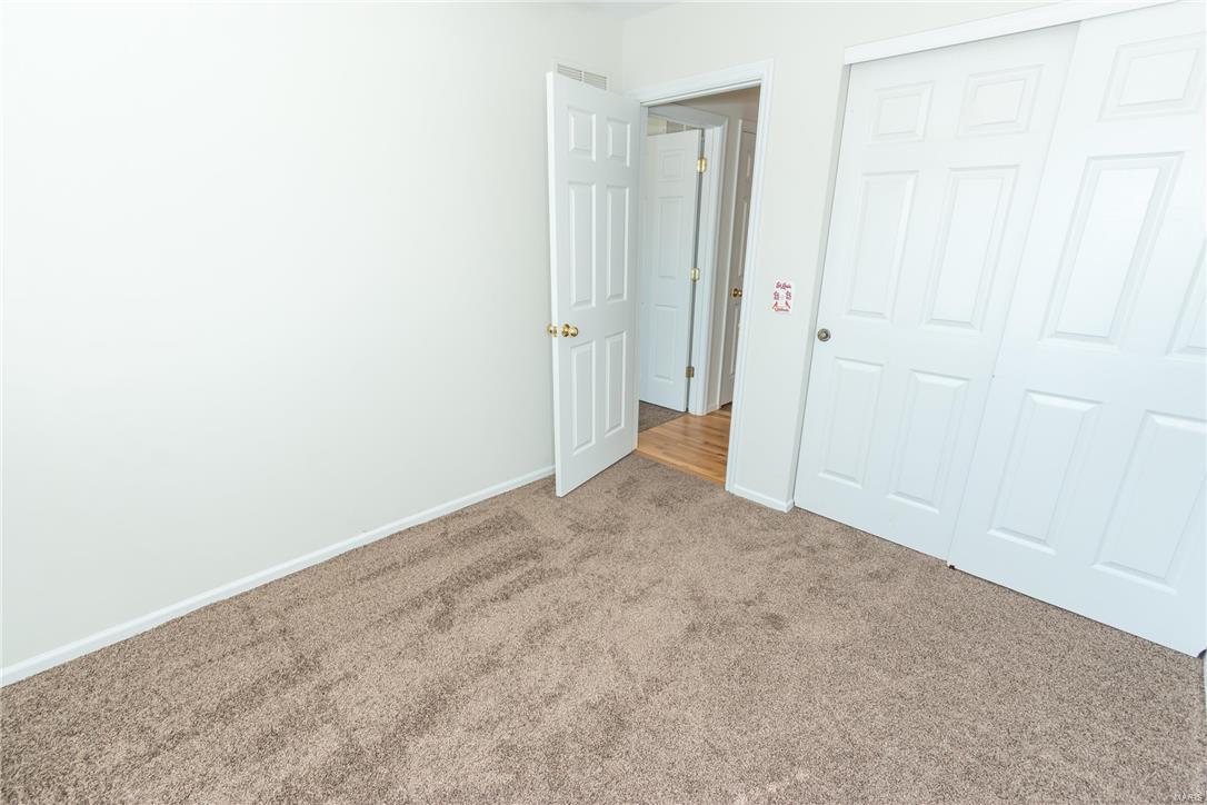 St Chas Crossing - Residential