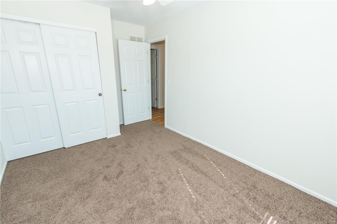 St Chas Crossing - Residential