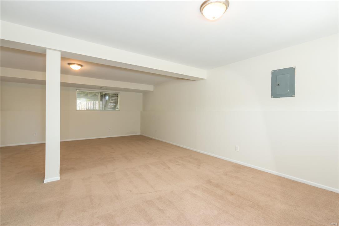 St Chas Crossing - Residential