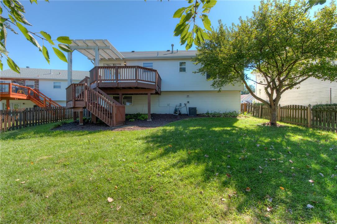 St Chas Crossing - Residential