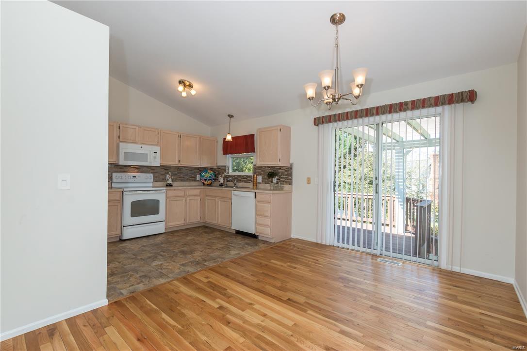 St Chas Crossing - Residential