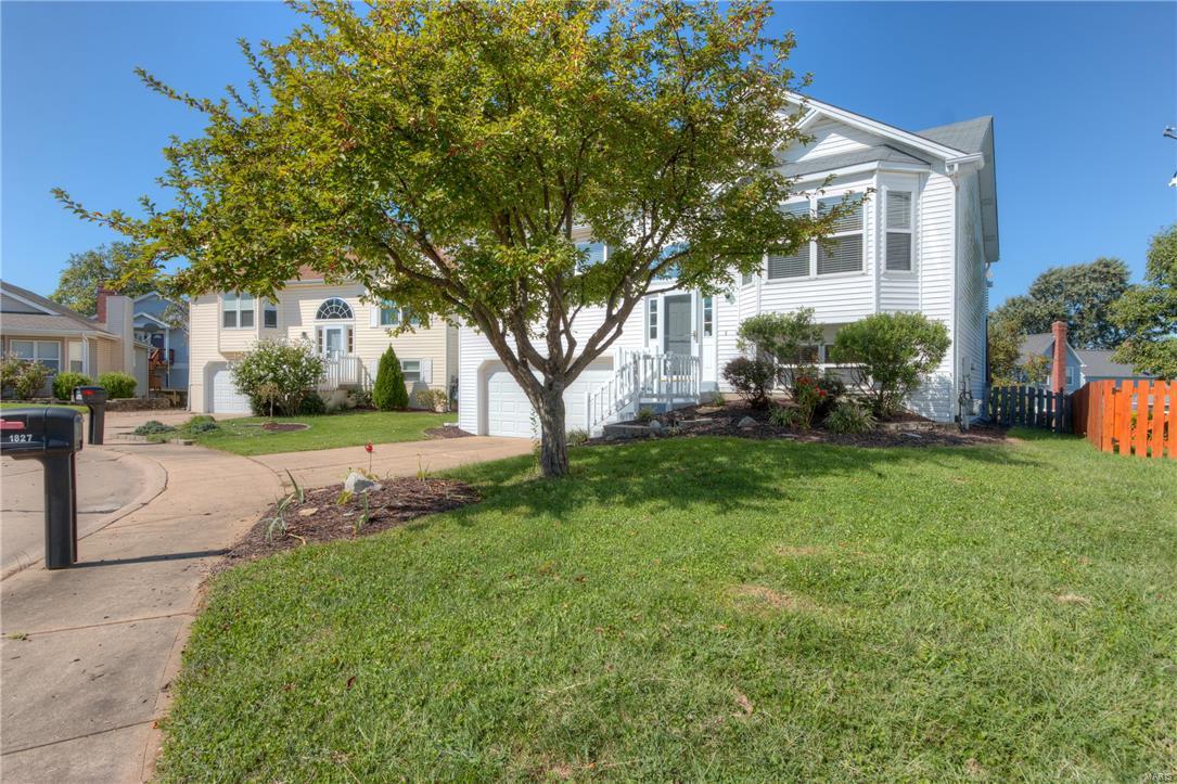 St Chas Crossing - Residential