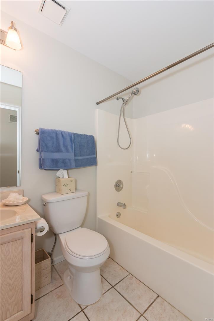 St Chas Crossing - Residential