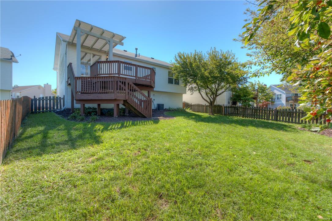 St Chas Crossing - Residential