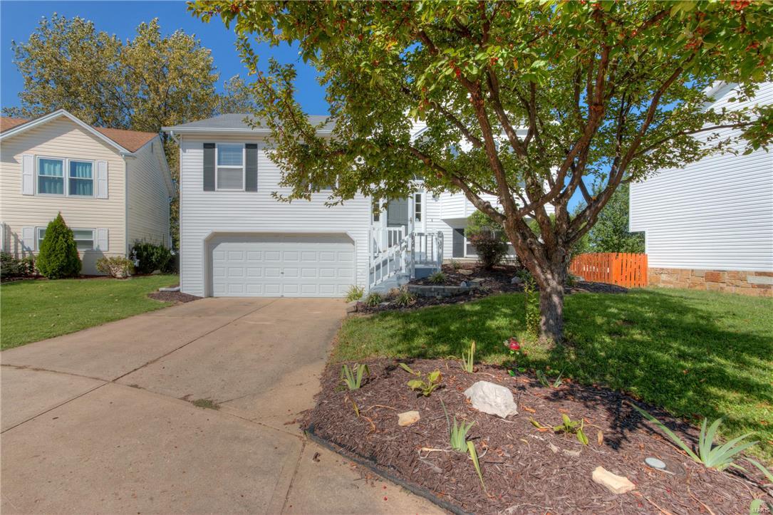 St Chas Crossing - Residential