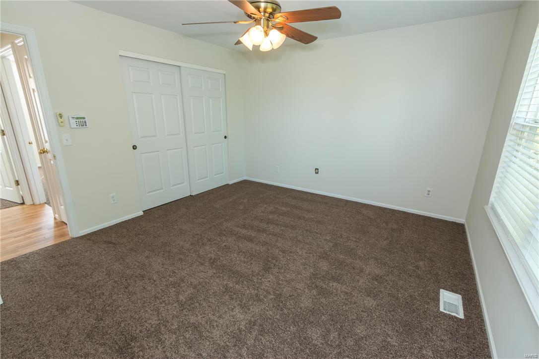 St Chas Crossing - Residential