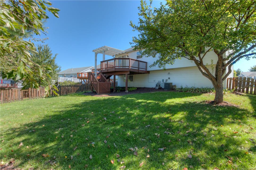 St Chas Crossing - Residential