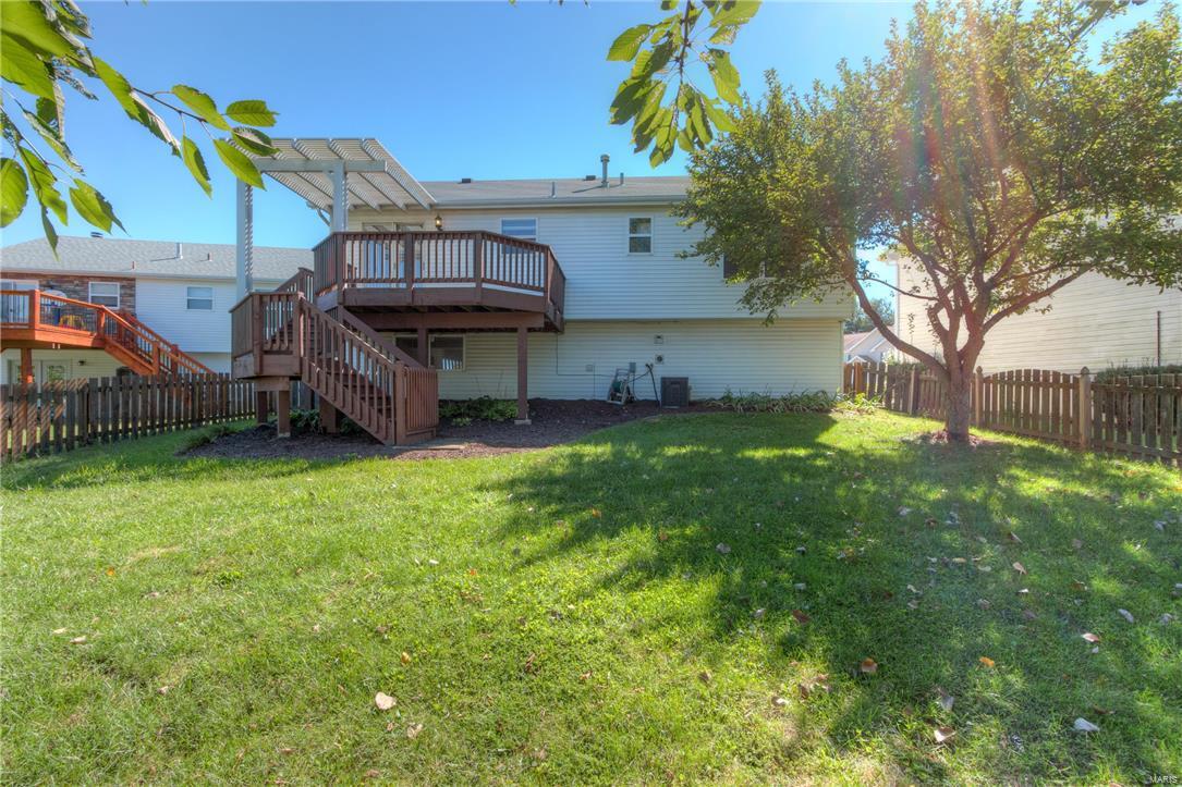 St Chas Crossing - Residential