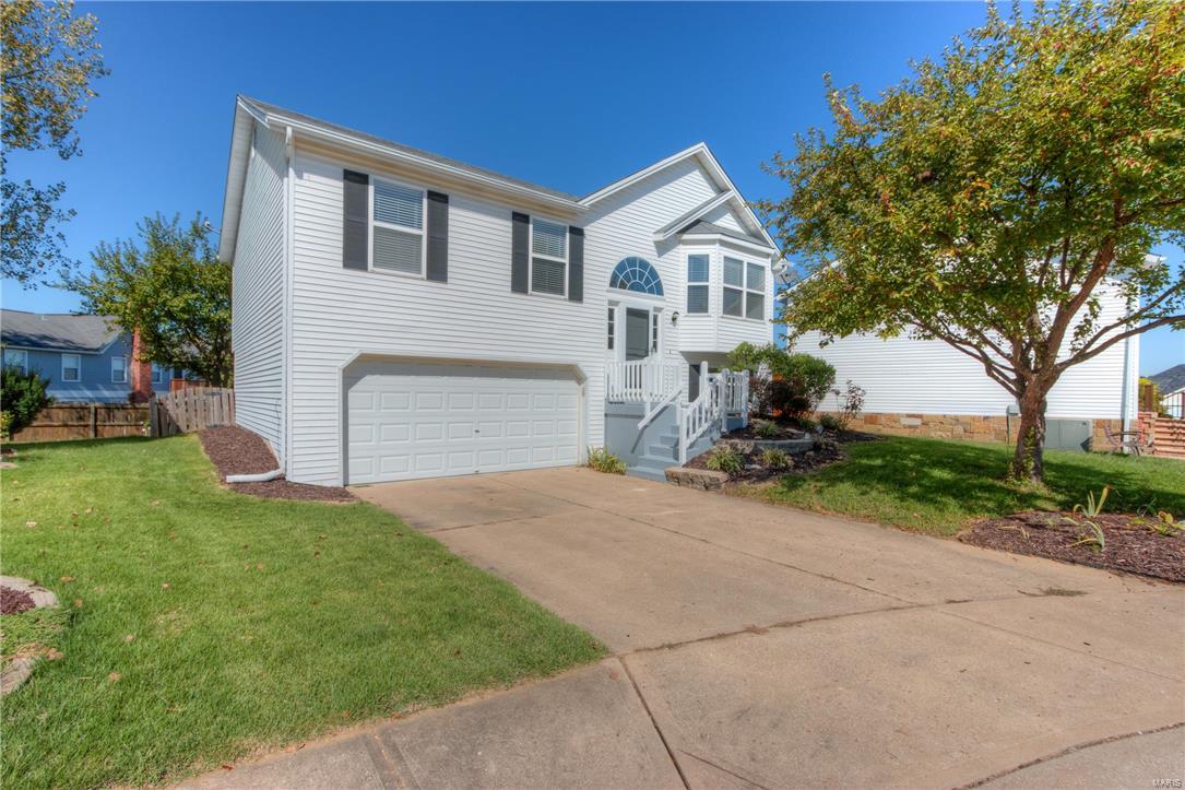 St Chas Crossing - Residential