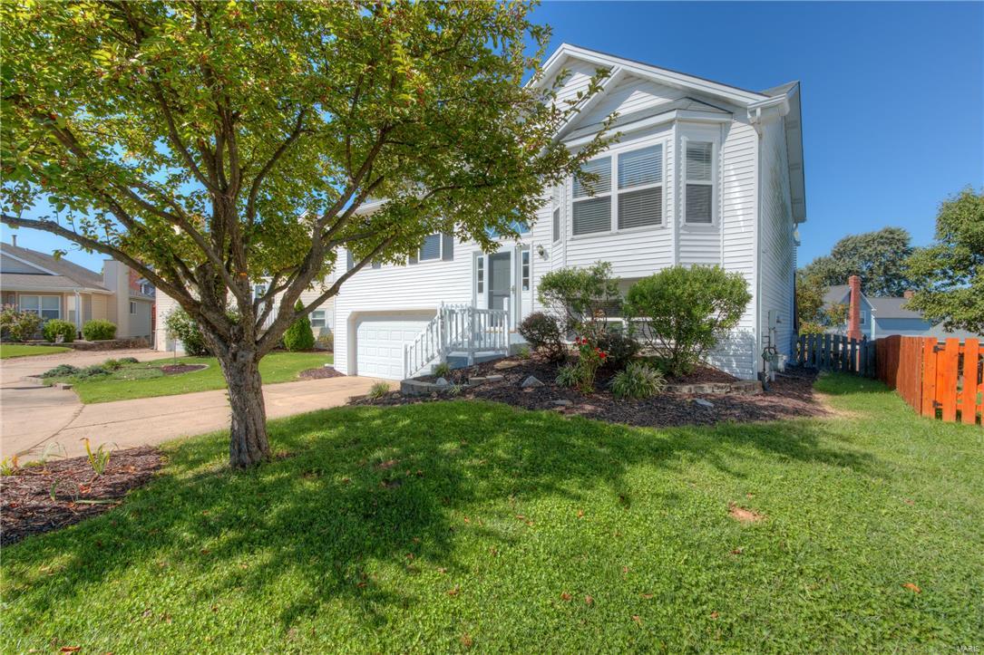 St Chas Crossing - Residential