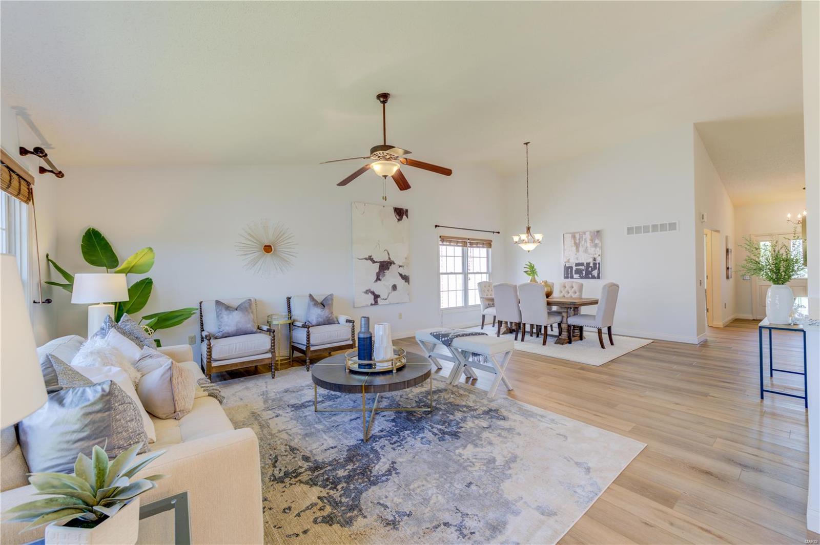Heritage of Hawk Ridge - Residential