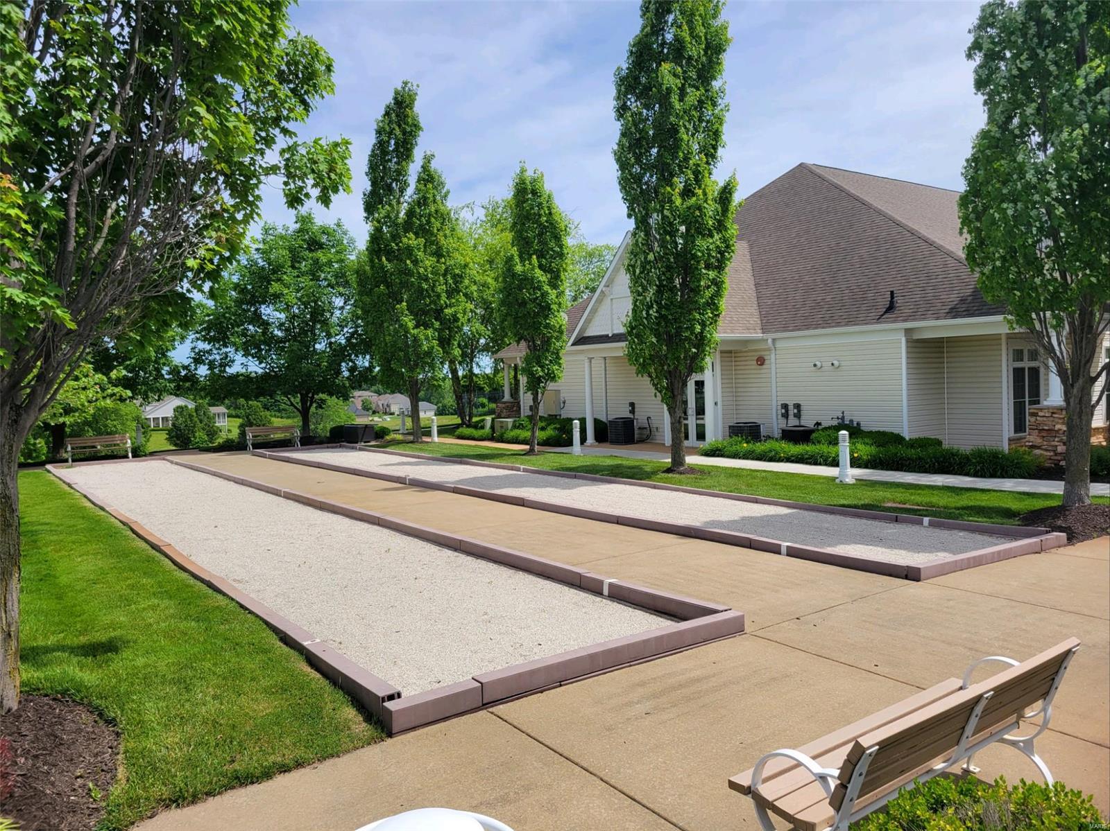 Heritage of Hawk Ridge - Residential
