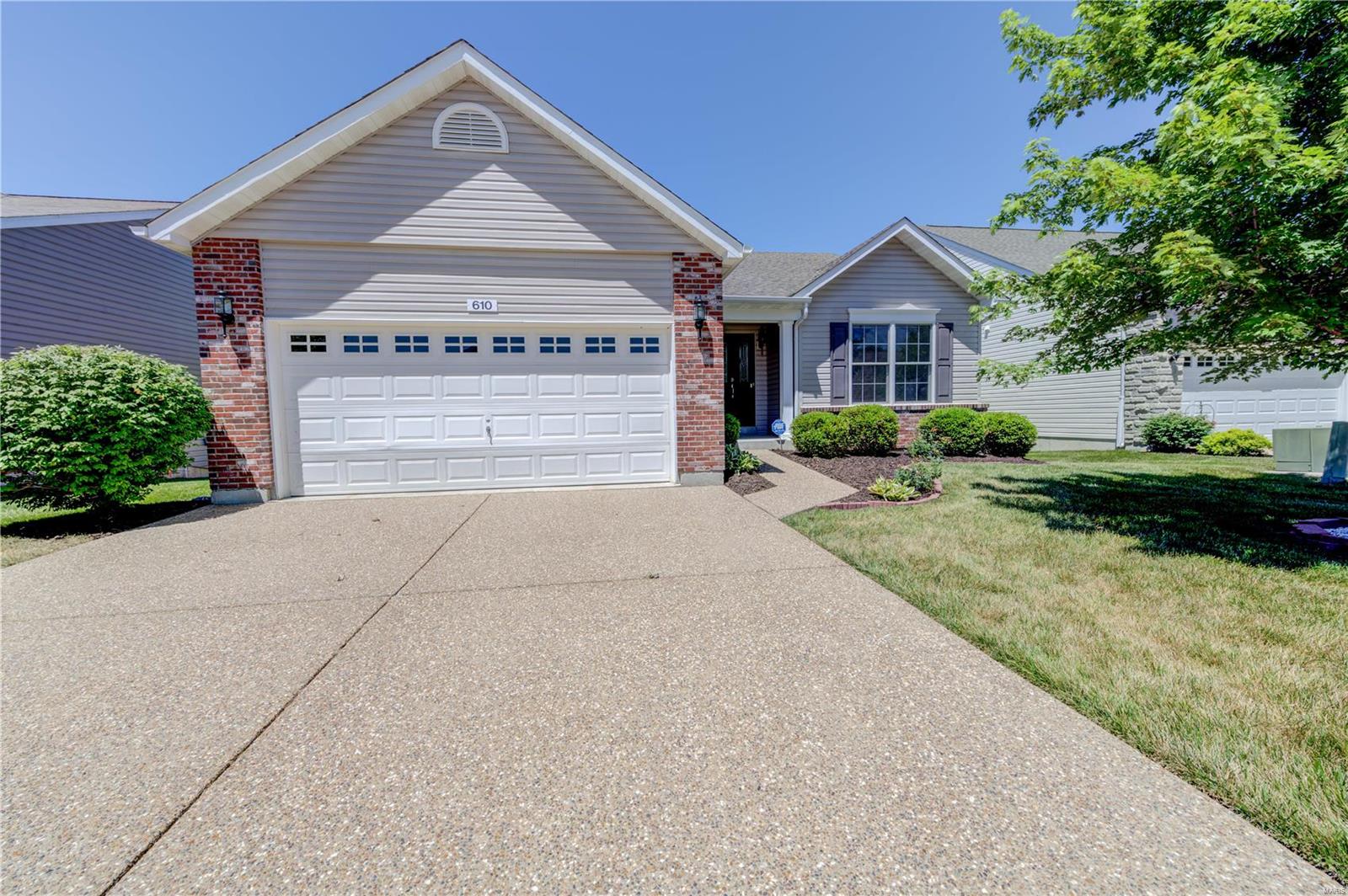 Heritage of Hawk Ridge - Residential