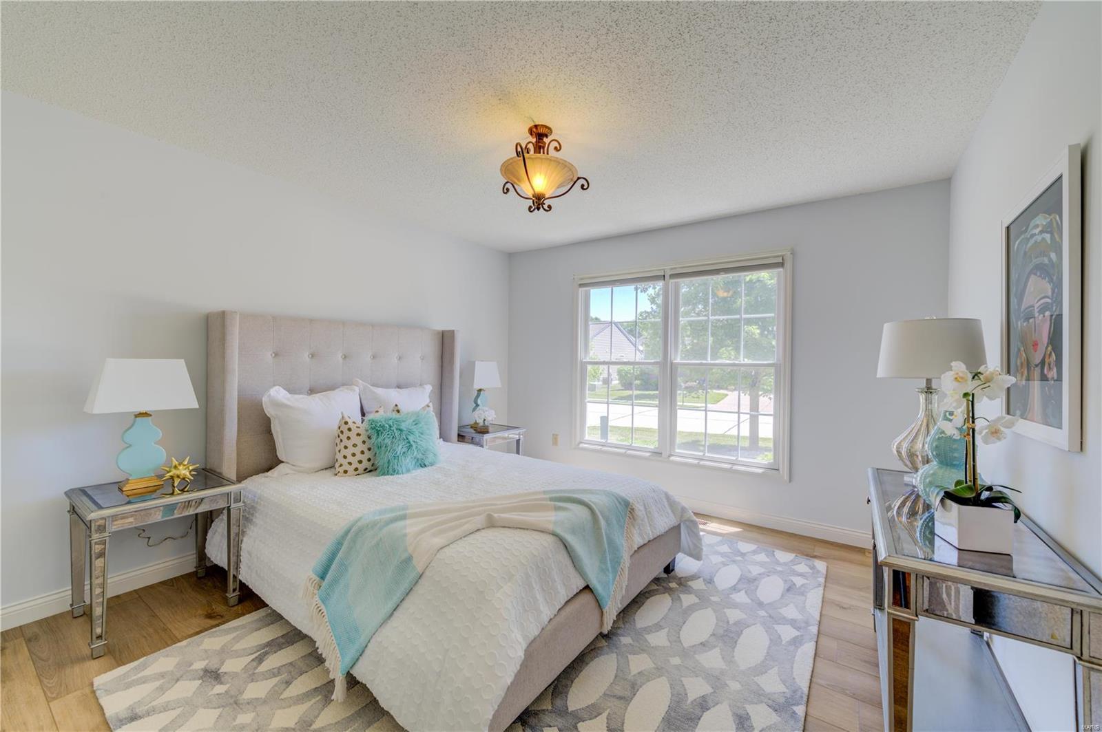 Heritage of Hawk Ridge - Residential
