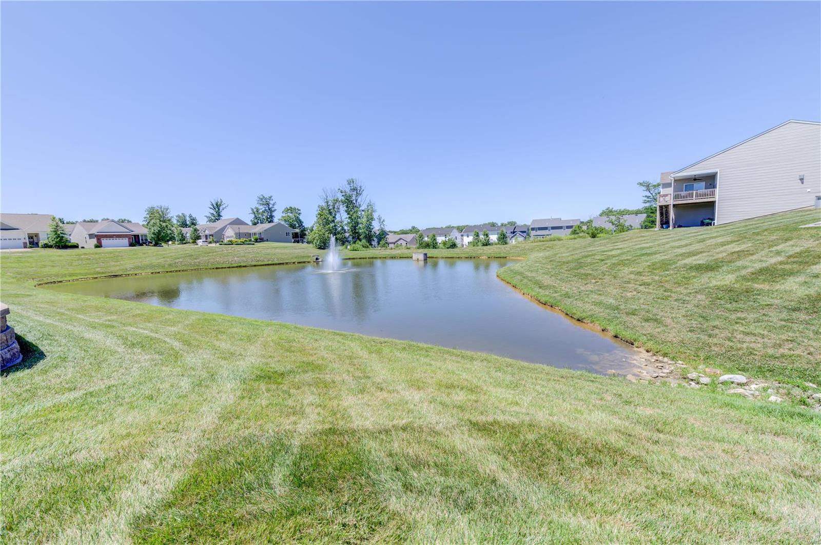 Heritage of Hawk Ridge - Residential