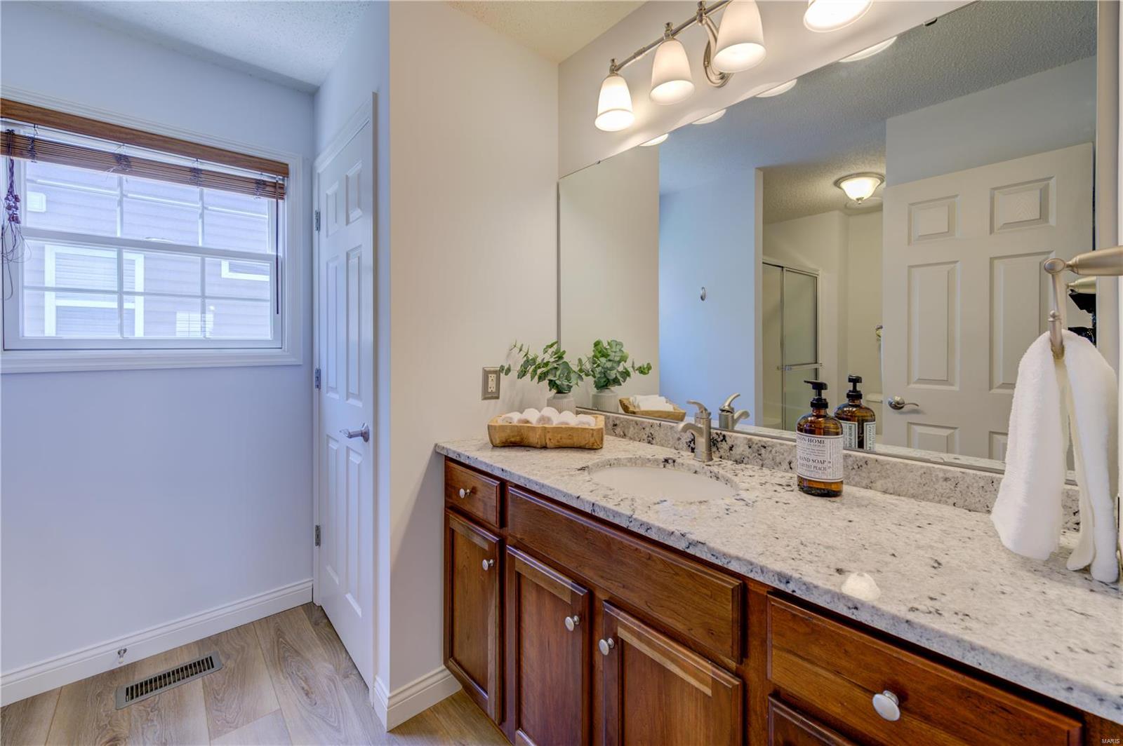 Heritage of Hawk Ridge - Residential