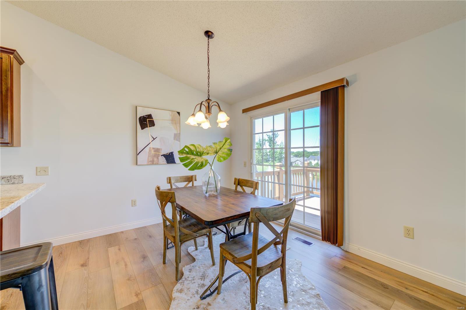 Heritage of Hawk Ridge - Residential