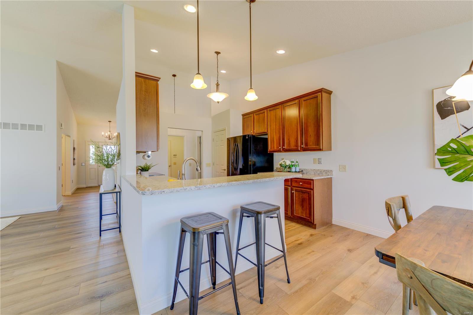 Heritage of Hawk Ridge - Residential