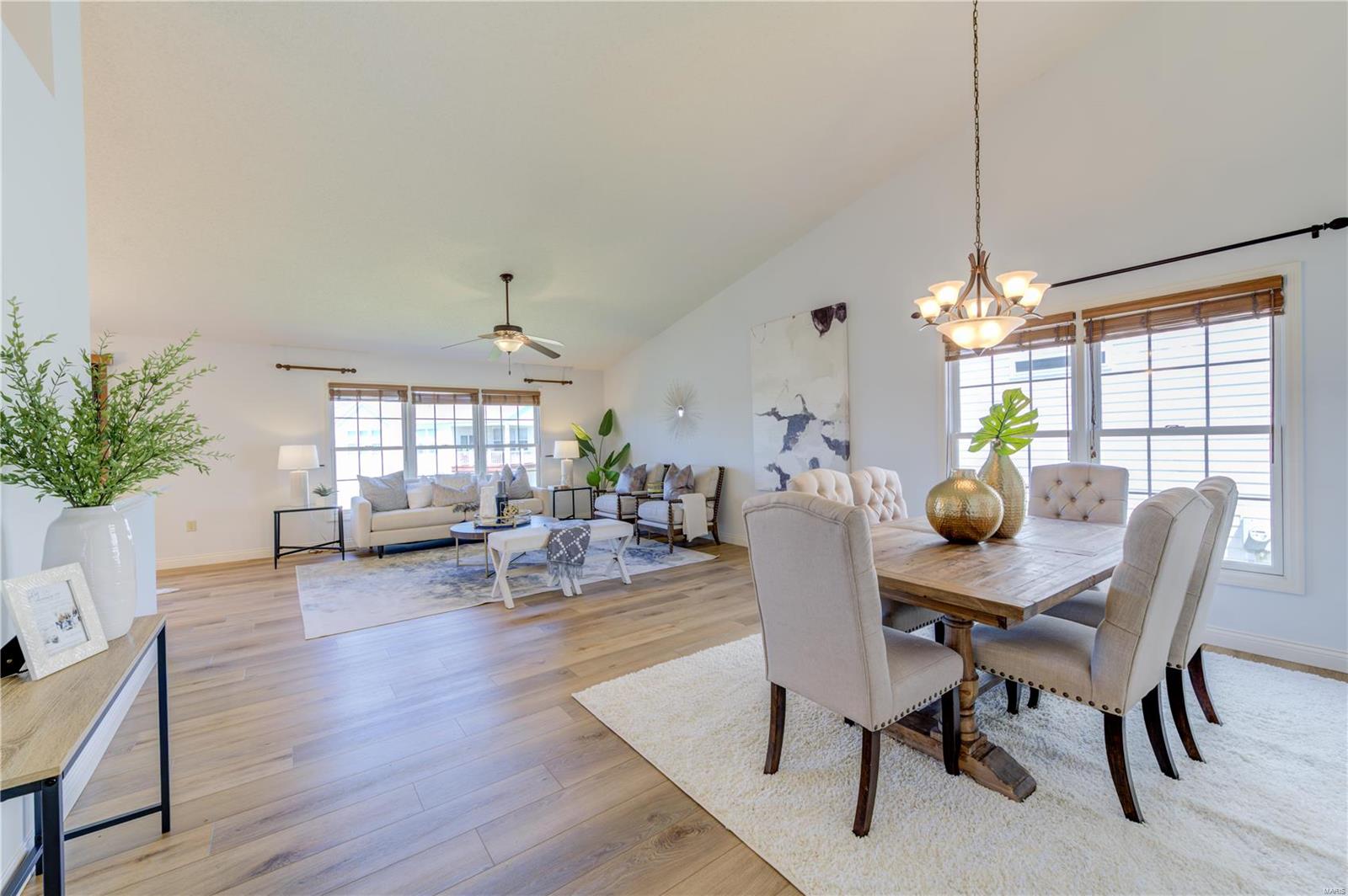 Heritage of Hawk Ridge - Residential