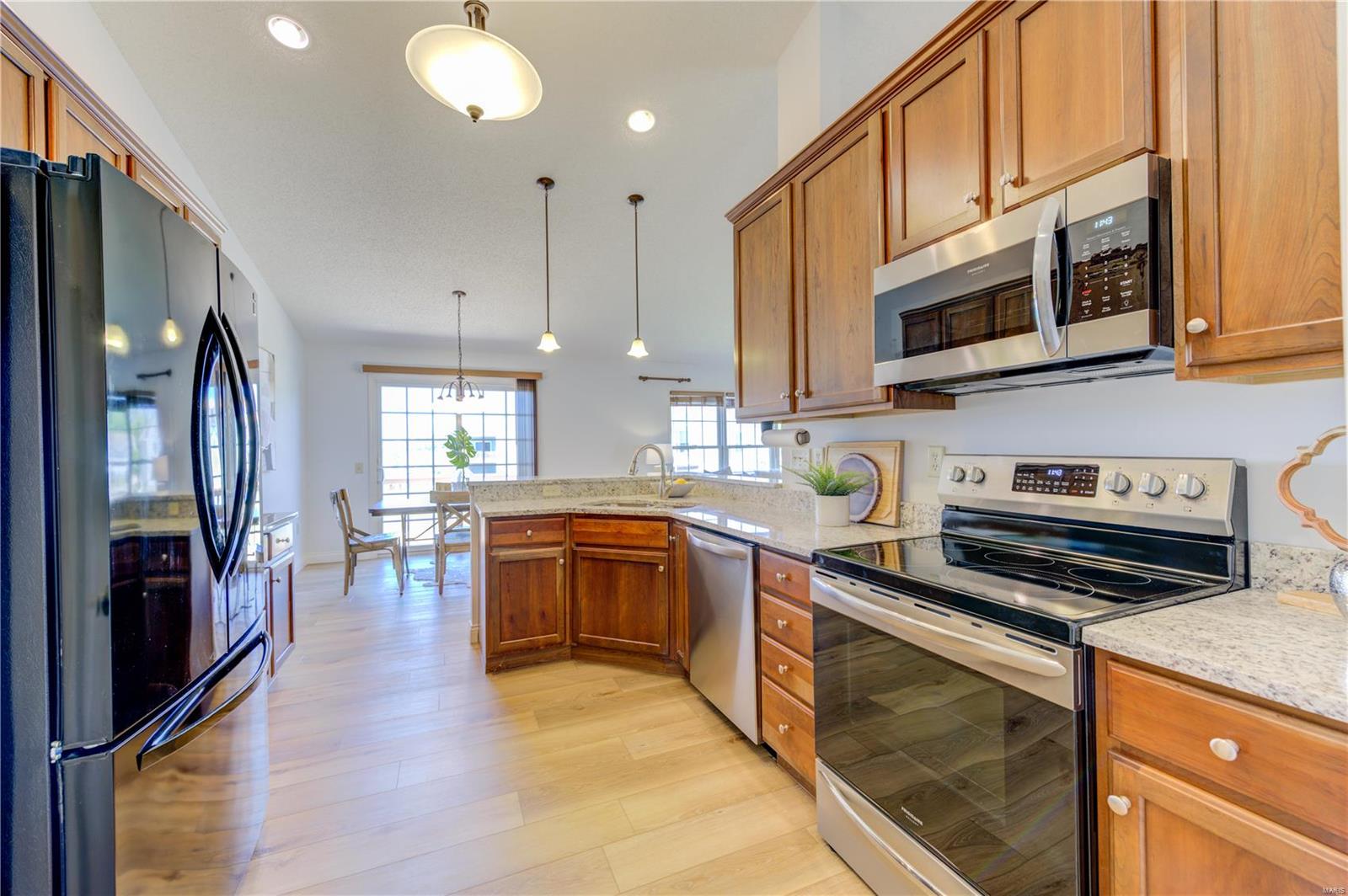 Heritage of Hawk Ridge - Residential