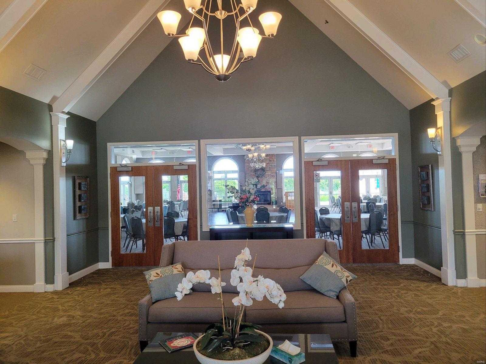 Heritage of Hawk Ridge - Residential