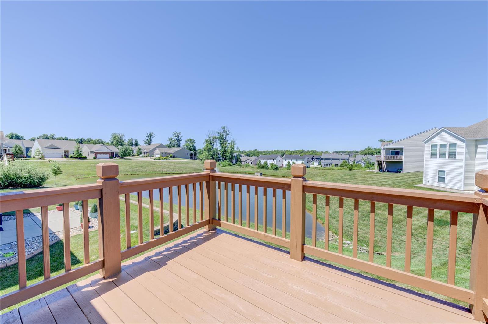 Heritage of Hawk Ridge - Residential