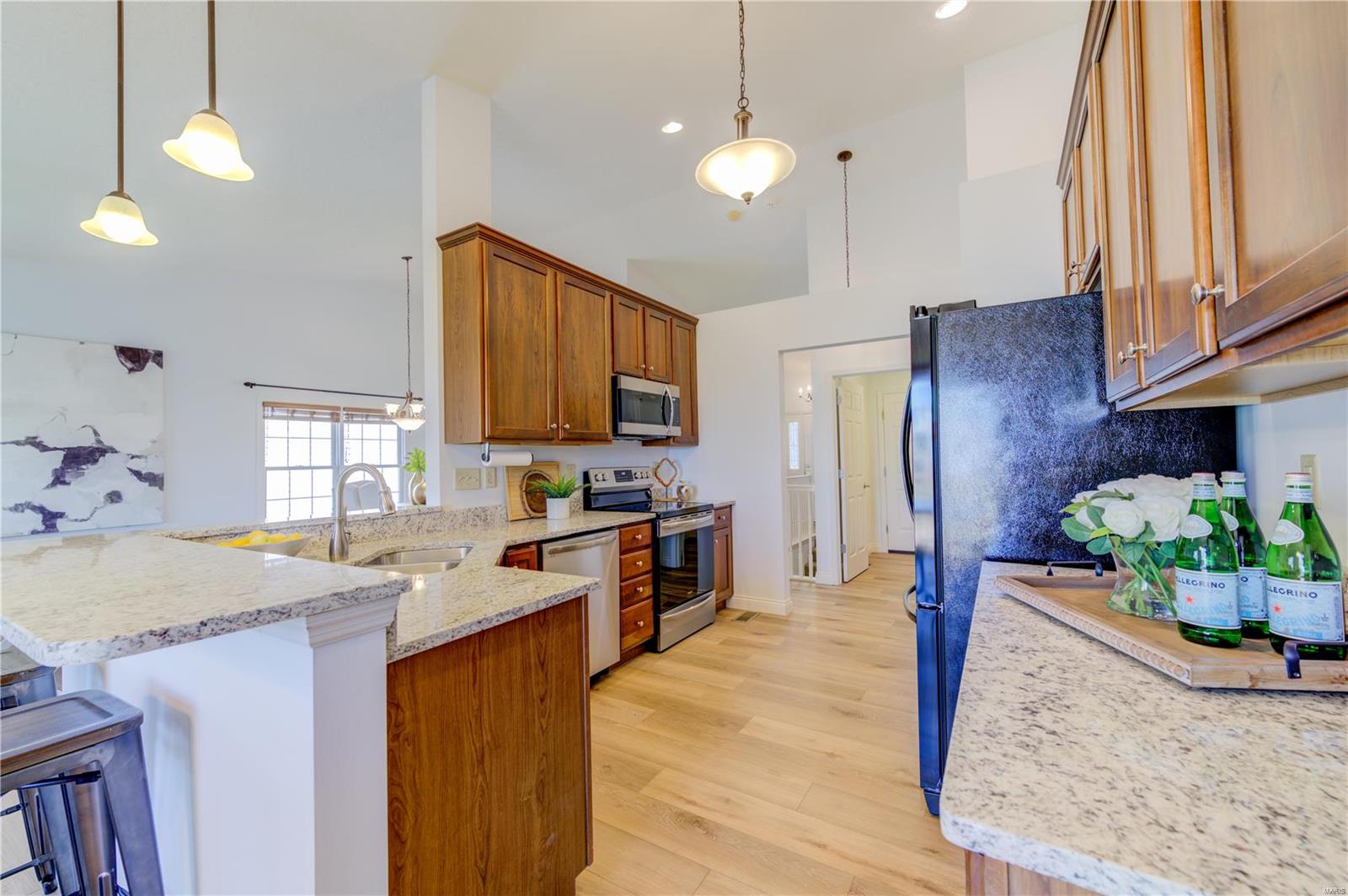 Heritage of Hawk Ridge - Residential